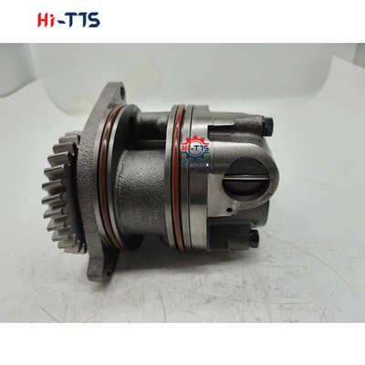 QSK19 KTA19 Bomba de aceite para motores diesel 3201119 3047549 Partes del motor
