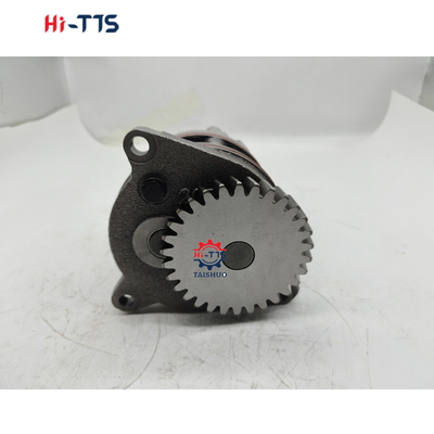 QSK19 KTA19 Bomba de aceite para motores diesel 3201119 3047549 Partes del motor