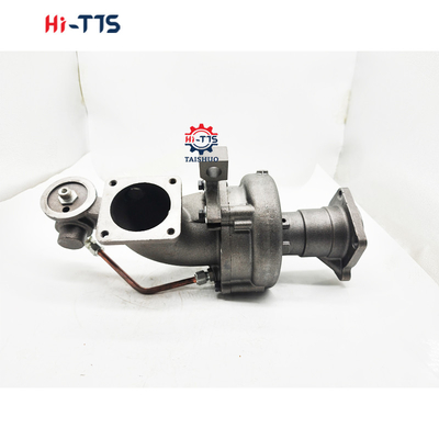 3086115 473 3098966 3098963 Bomba de agua para el motor de excavadora QSK19
