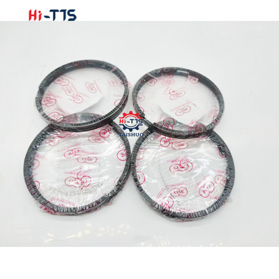 SL4100ABT Anillo de pistón de tractor con material de aluminio