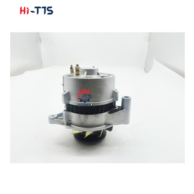 495A 504 SL4100ABT alternador para tractores fabricado en Shanghai