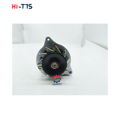 495A 504 SL4100ABT alternador para tractores fabricado en Shanghai