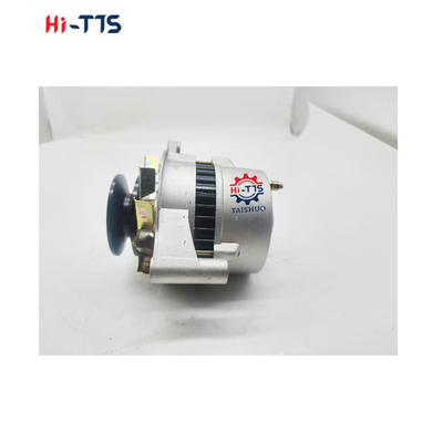 495A 504 SL4100ABT alternador para tractores fabricado en Shanghai