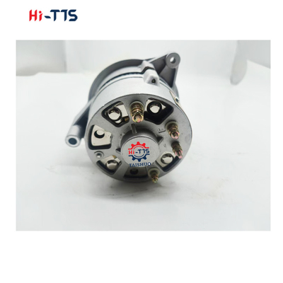 495A 504 SL4100ABT alternador para tractores fabricado en Shanghai