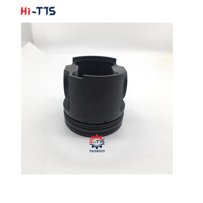 Motores 6D125 S6D125 pistón 6152-31-2113 6151-31-2710 6151-31-2112 6152-32-2510 para piezas de repuesto de excavadoras Komatsu