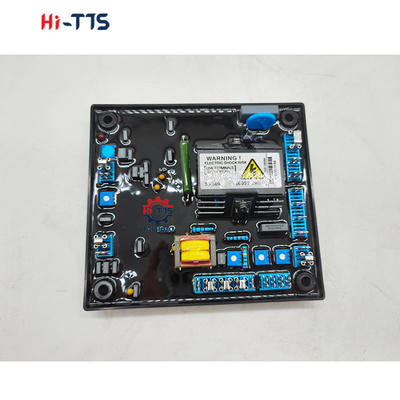 Generador AVR Regulador automático de tensión SX440