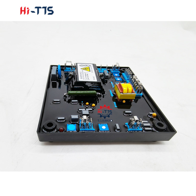 Generador AVR Regulador automático de tensión SX440