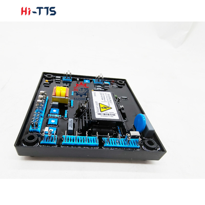 Generador AVR Regulador automático de tensión SX440