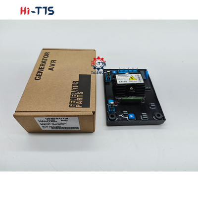AVR AS440 Estabilizador automático de tensión sin escobillas 8A Accesorios Genset