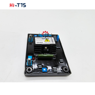 AVR AS440 Estabilizador automático de tensión sin escobillas 8A Accesorios Genset