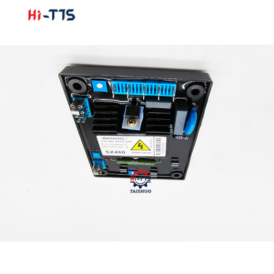 AVR AS440 Estabilizador automático de tensión sin escobillas 8A Accesorios Genset