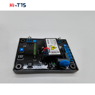 AVR SX460 Estabilizador automático de tensión sin escobillas 8A Accesorios Genset
