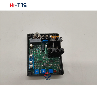 Modulo de control del generador diesel Parte GAVR-8A Regulador de voltaje automático AVR