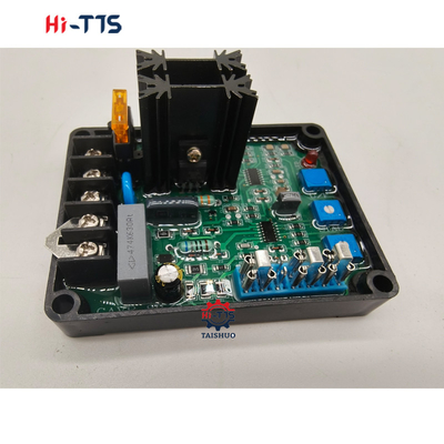 Modulo de control del generador diesel Parte GAVR-8A Regulador de voltaje automático AVR