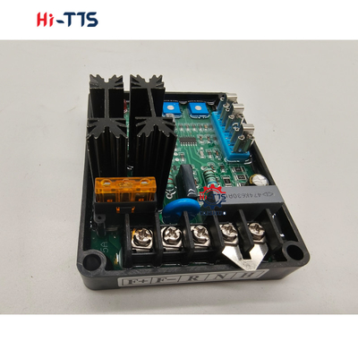 Modulo de control del generador diesel Parte GAVR-8A Regulador de voltaje automático AVR