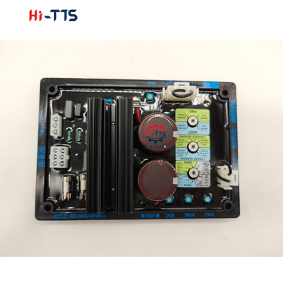 Las piezas del generador del regulador automático de tensión 210*150*50MM AVR R450M