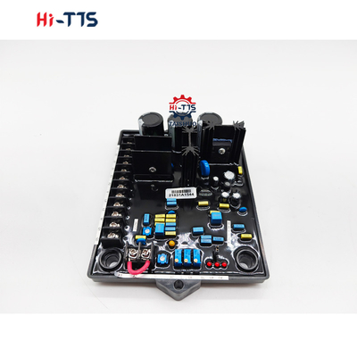 Las piezas del generador del regulador automático de tensión 17*14*4MM AVR R180