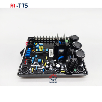 Las piezas del generador del regulador automático de tensión 17*14*4MM AVR R180