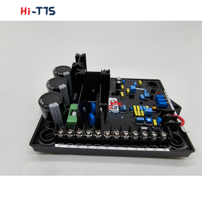 Las piezas del generador del regulador automático de tensión 17*14*4MM AVR R180
