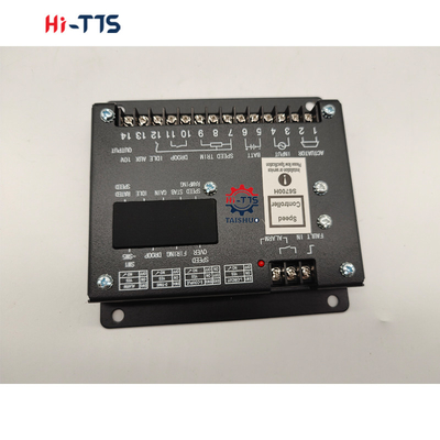 Control de velocidad del motor S6700H para el motor 6CT de Dongfeng Cummins