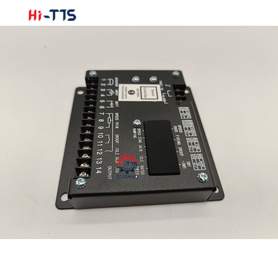 Control de velocidad del motor S6700H para el motor 6CT de Dongfeng Cummins