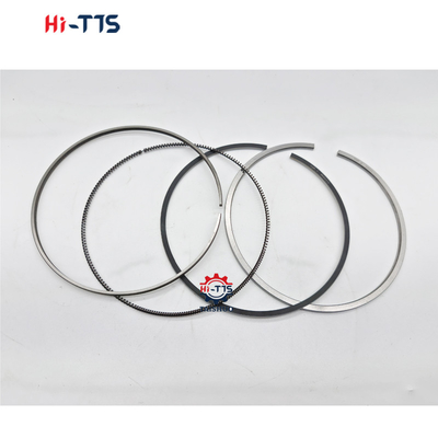 ISX15 QSX15 Partes del motor 5405717 4089406 2881682 4309441 Anillo de pistón