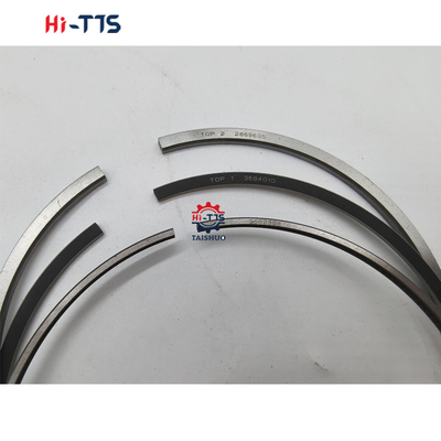 ISX15 QSX15 Partes del motor 5405717 4089406 2881682 4309441 Anillo de pistón
