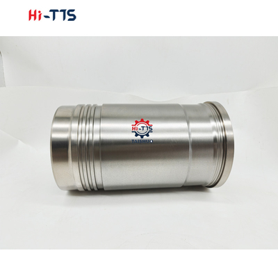 Partes de excavadoras 6D22 Cubierta de cilindros ME051632 ME051633 ME051217 Para partes de motores 6D22 Mitsubishi