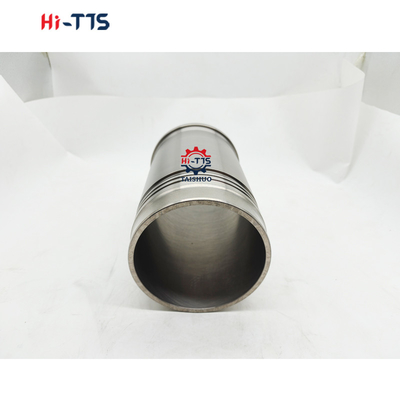 Partes de excavadoras 6D22 Cubierta de cilindros ME051632 ME051633 ME051217 Para partes de motores 6D22 Mitsubishi