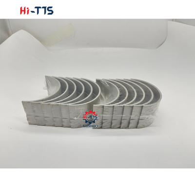 6D155 +25 Rodas de conexión 6127-21-8071 6127-31-3042 Adecuadas para piezas de motores Komatsu