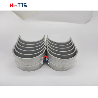 6D155 +25 Rodas de conexión 6127-21-8071 6127-31-3042 Adecuadas para piezas de motores Komatsu