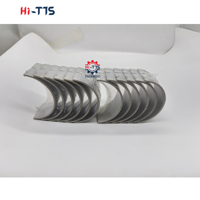 6D155 +25 Rodas de conexión 6127-21-8071 6127-31-3042 Adecuadas para piezas de motores Komatsu