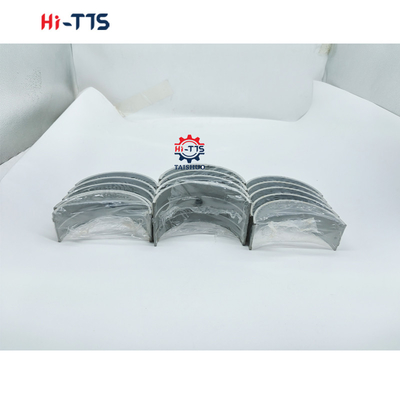 6D155 S6D155 SA6D155 +75 Rodamiento principal 6127-21-8071 6127-29-8071 para Komatsu