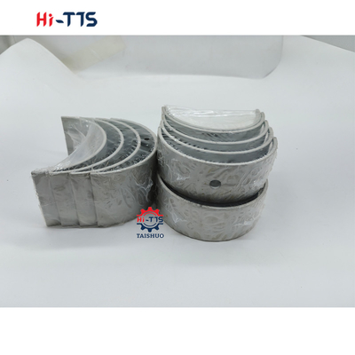 6D155 S6D155 SA6D155 +75 Rodamiento principal 6127-21-8071 6127-29-8071 para Komatsu