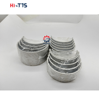 6D155 S6D155 SA6D155 +75 Rodamiento principal 6127-21-8071 6127-29-8071 para Komatsu