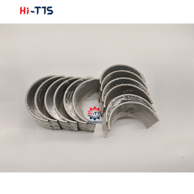 6D155 +75 Rodas de conexión 6127-21-8071 6127-31-3042 Adecuadas para piezas de motores Komatsu