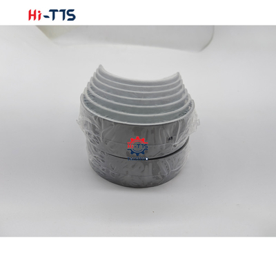 6D140 Rodamiento principal 6210-21-8010 Apto para piezas de motores Komatsu
