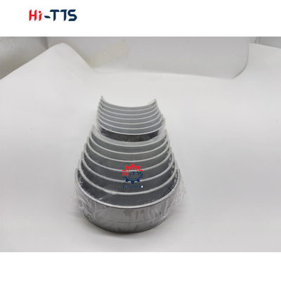 6D140 Rodamiento principal 6210-21-8010 Apto para piezas de motores Komatsu