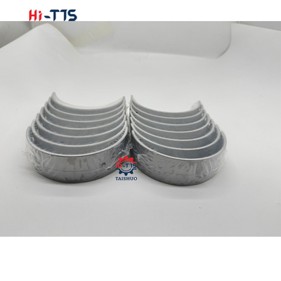 6D140 Rodamiento principal 6210-21-8010 Apto para piezas de motores Komatsu