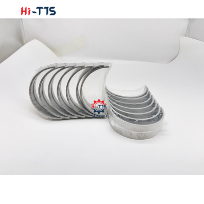 6D140+25 Rodamiento principal 6735-29-8110 Adecuado para piezas de motores Komatsu