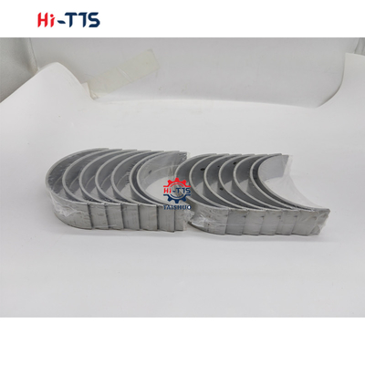 6D140+25 Rodamiento principal 6735-29-8110 Adecuado para piezas de motores Komatsu