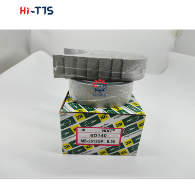 6D140+50Bearing principal 6735-28-8110 Adecuado para piezas de motores Komatsu