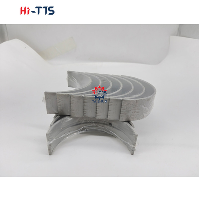 6D140+50Bearing principal 6735-28-8110 Adecuado para piezas de motores Komatsu
