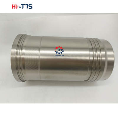 Cubierto de cilindro MD051157 ME051157 ME051553 Adecuado para piezas del motor 6D20