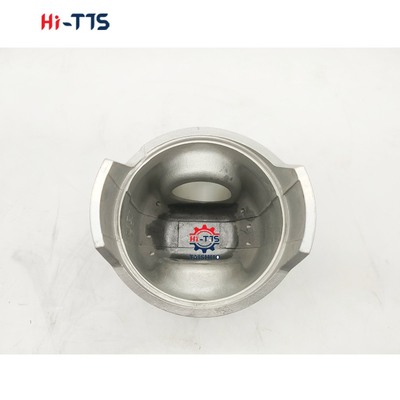 6D22 piezas de excavadoras Motores diesel Kit de pistones 23411-83030