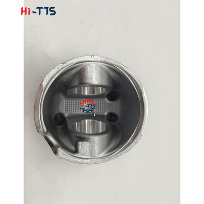 6D107 QSB4.5 QSB6.7 Motores diésel, piezas de pistón 4955160 Kit de pistón