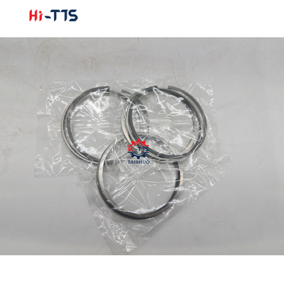750-13120 Conjunto de anillos de pistón para motores diesel Lister Petter Partes de repuesto LPW/LPWS2/3/4/LPWT4 Motor