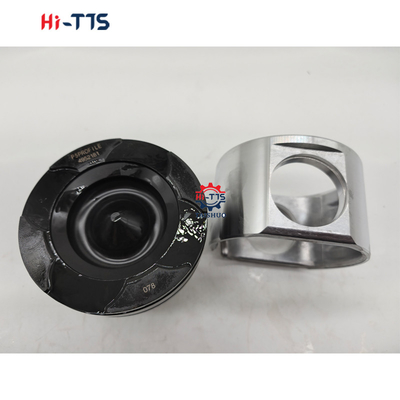 4952181 Pistón para M11 ISM11 QSM11 Repuestos para motores diesel