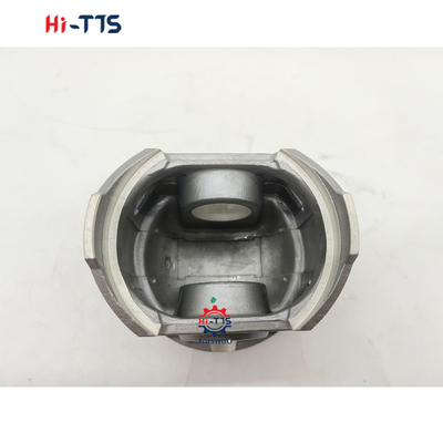 Pistón de 91,4 mm de altura 1C011-21110 1C011-21113 para Kubota V3300 Excavadora y partes del motor del tractor