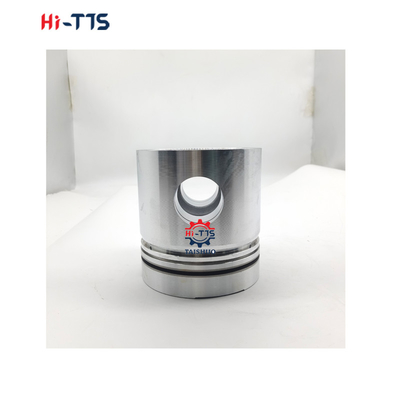 6D108 4D130 Partes del motor diesel pistón 108 mm 6136-33-2110 6735-31-2140 6114-31-2111